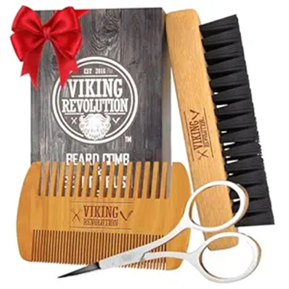 viking men s grooming set