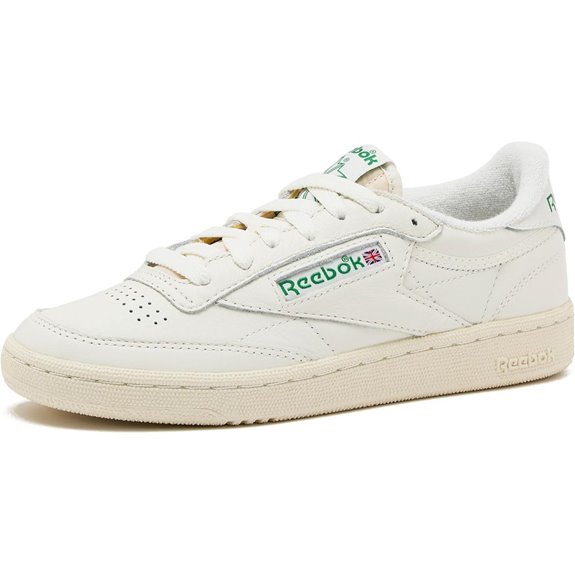 Reebok Club C85 Vintage Tennis Sneakers for Women