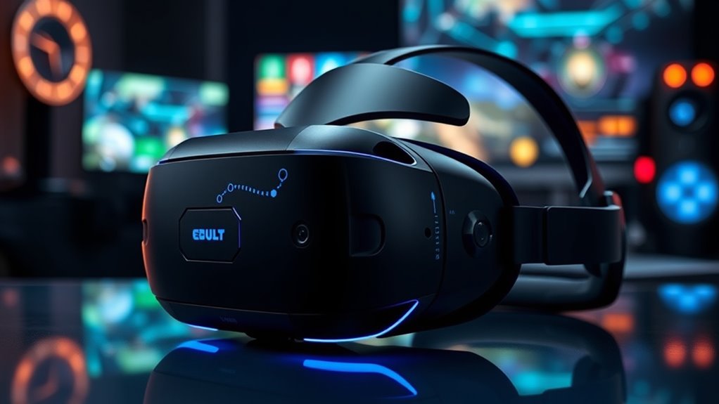 visual quality comfort compatibility