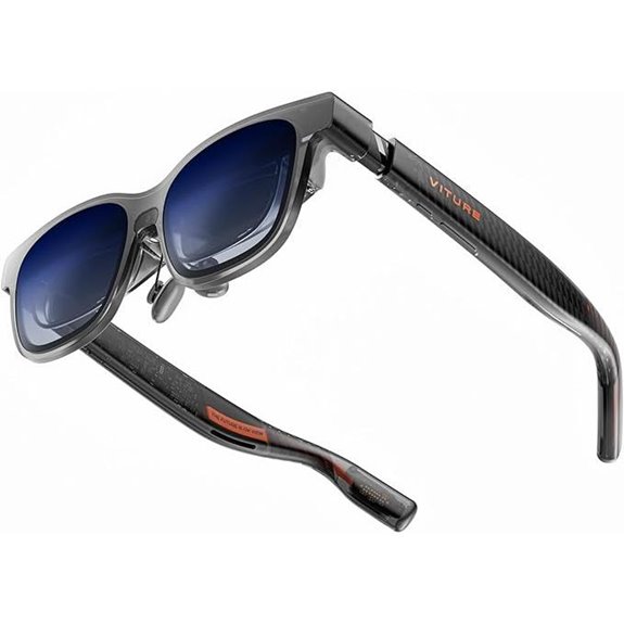VITURE Luma Pro XR AR Glasses with 152