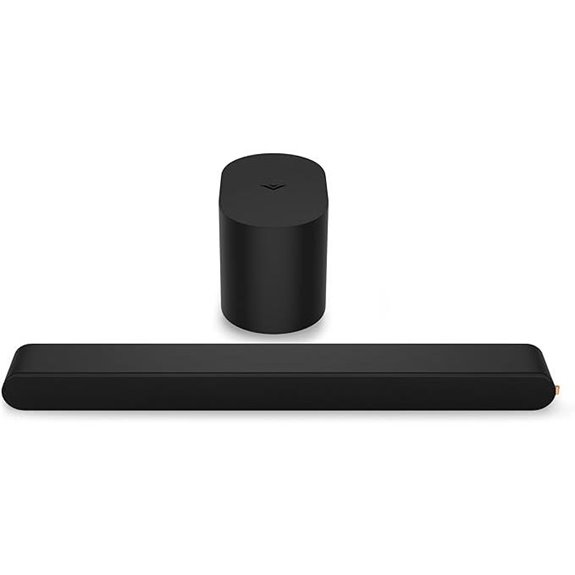 VIZIO 2.1 Soundbar with Wireless Sub & Dolby Atmos