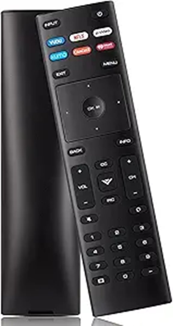 Universal for VIZIO Smart TV Remote Control Replacement XRT136
