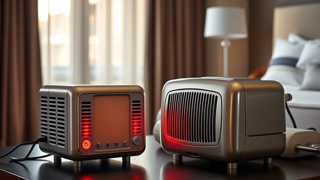 voltage converter selection criteria