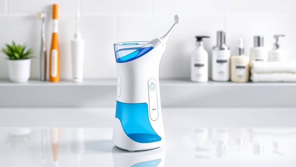 water pressure capacity tips