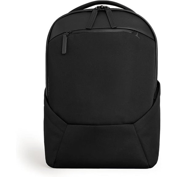 Troubadour Apex 4.0 22L Water-Resistant Laptop Backpack