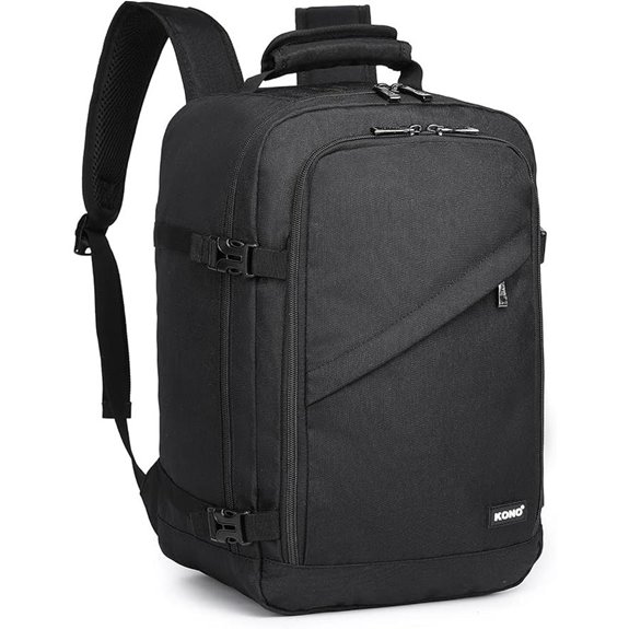 waterproof carry on daypack