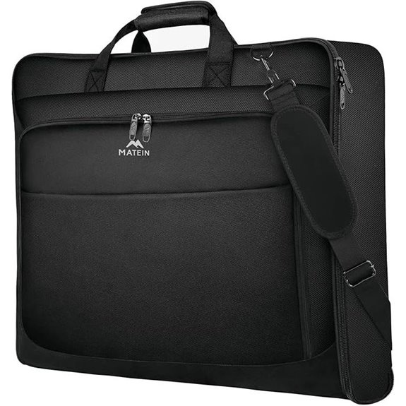 Matein Waterproof Garment Bag for Travel