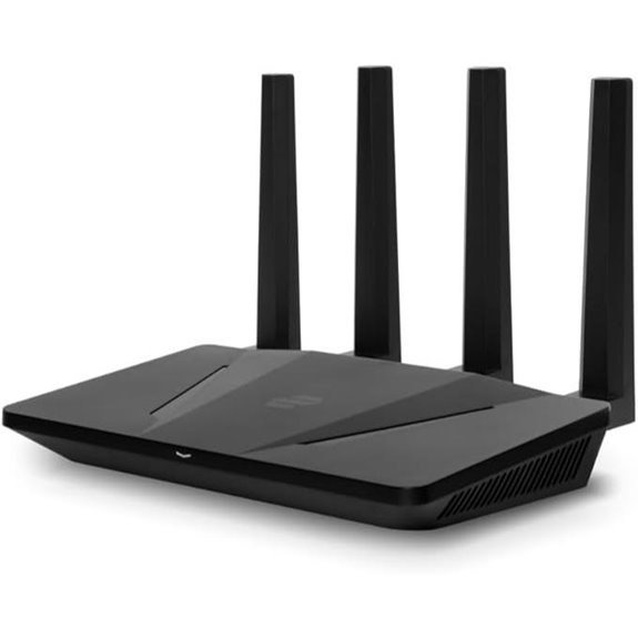 wi fi 6 vpn router