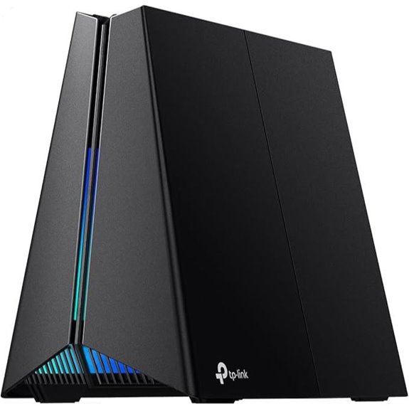 TP-Link Wi-Fi 7 Gaming Router Archer GE650