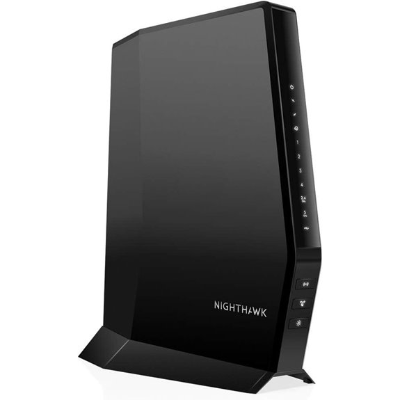 NETGEAR Nighthawk CAX30 DOCSIS 3.1 WiFi 6 Router