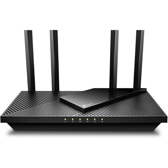 TP-Link AX1800 WiFi 6 Router Dual Band Gigabit