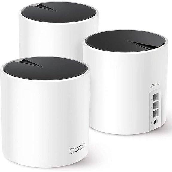 TP-Link Deco X55 AX3000 WiFi 6 Mesh System
