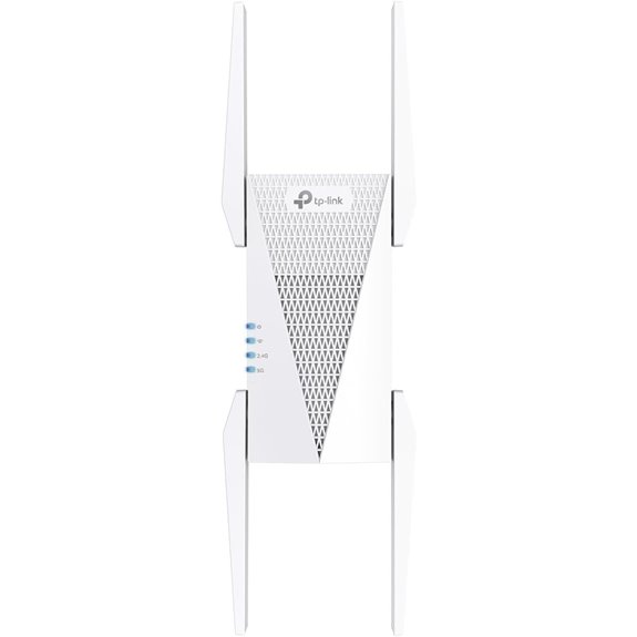 TP-Link AX5400 WiFi 6 Range Extender with Ethernet