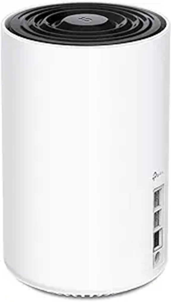 TP-Link Deco XE70 Pro WiFi 6E Mesh Router