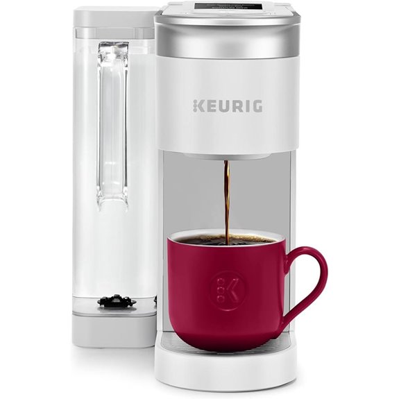 Keurig K-Supreme SMART Coffee Maker with WiFi