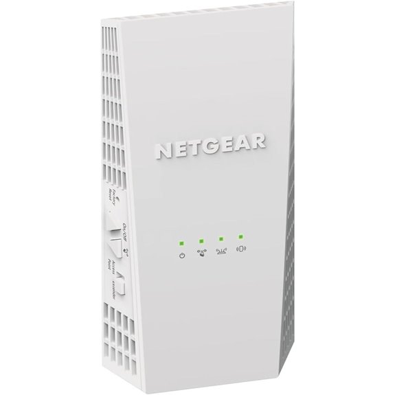 NETGEAR AC1900 WiFi Mesh Range Extender
