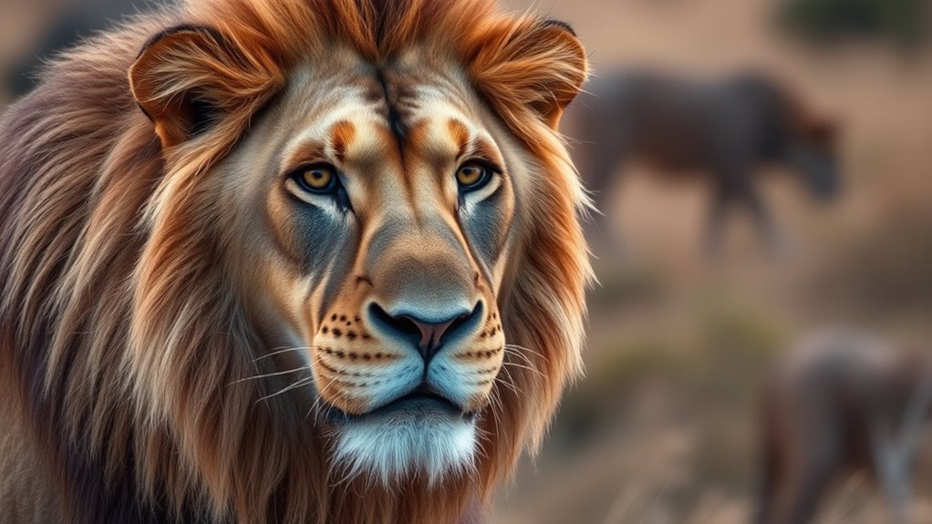 wildlife lens selection factors