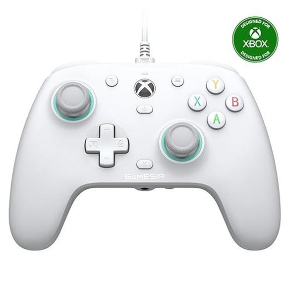 GameSir G7 SE Wired Xbox Controller with Hall Joysticks