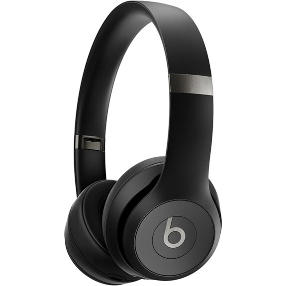 Beats Solo 4 Wireless Bluetooth Headphones