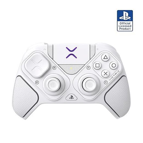Victrix Pro BFG Reloaded Wireless PS5/PS4/PC Controller