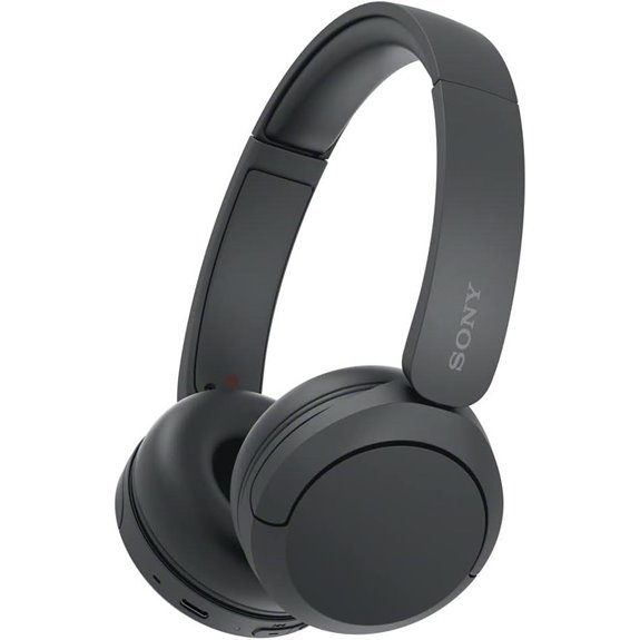 Sony WH-CH520 Wireless Headphones with Microphone