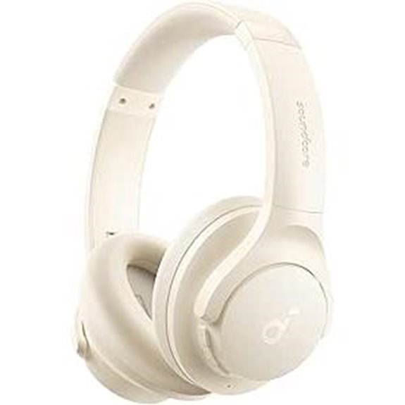 Soundcore Q20i Hybrid Noise Cancelling Headphones
