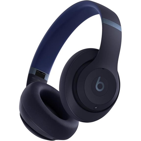 Beats Studio Pro Wireless Headphones with Noise Cancelling