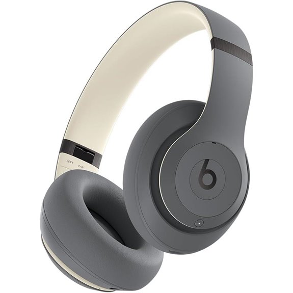 Beats Studio Pro Wireless Headphones with Noise Cancelling