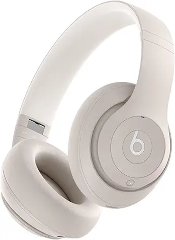 Beats Studio Pro Wireless Over-Ear Headphones