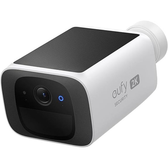 eufy SoloCam S220 Solar Wireless Security Camera