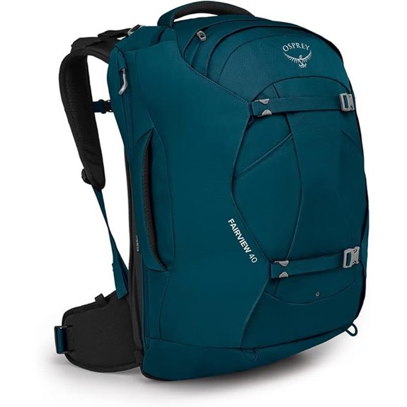 women s night jungle blue backpack