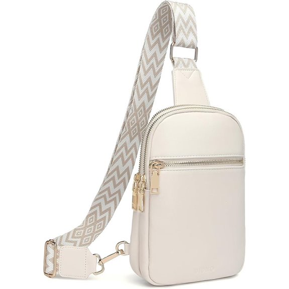 women s rfid crossbody bag