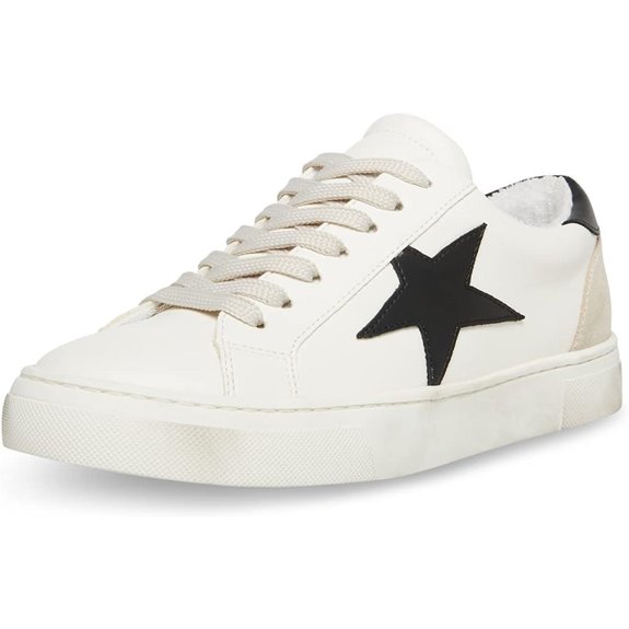 Steve Madden Women's Rezume Sneaker