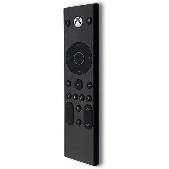 Xbox Media Remote Control for Xbox One & Series X/S