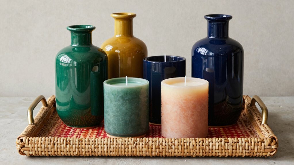 add color texture harmony