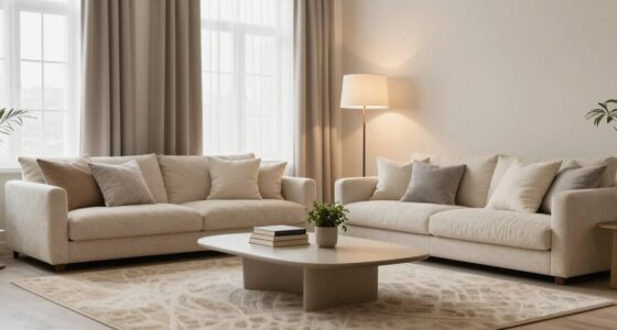 add texture and depth