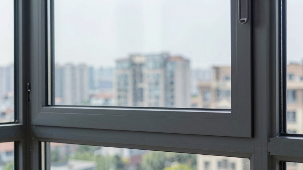 advanced soundproof window technology