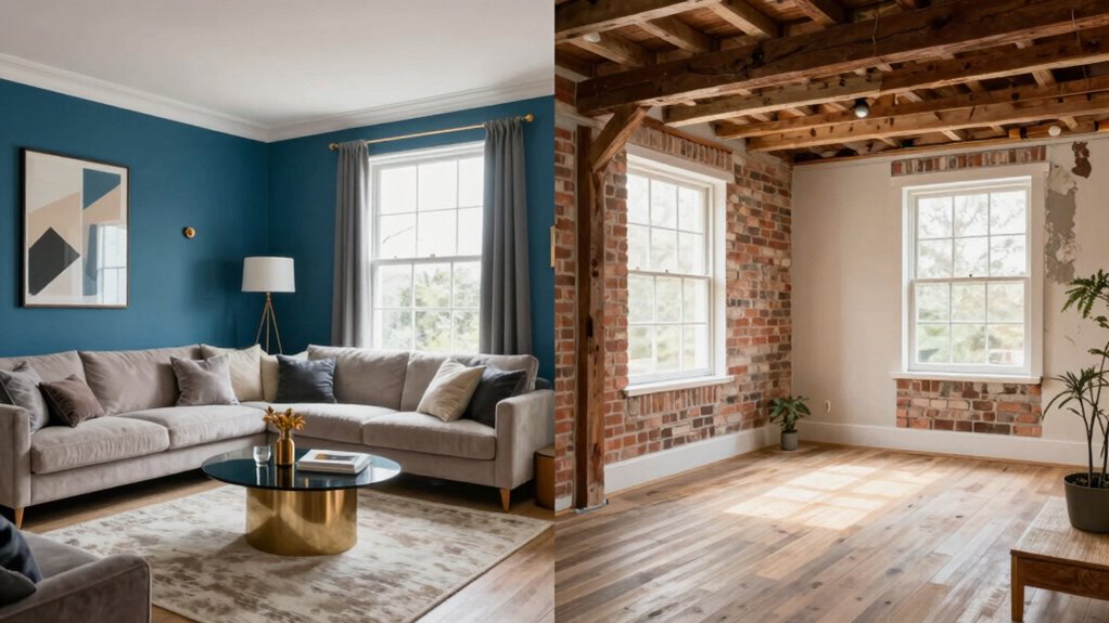 aesthetic and value balance
