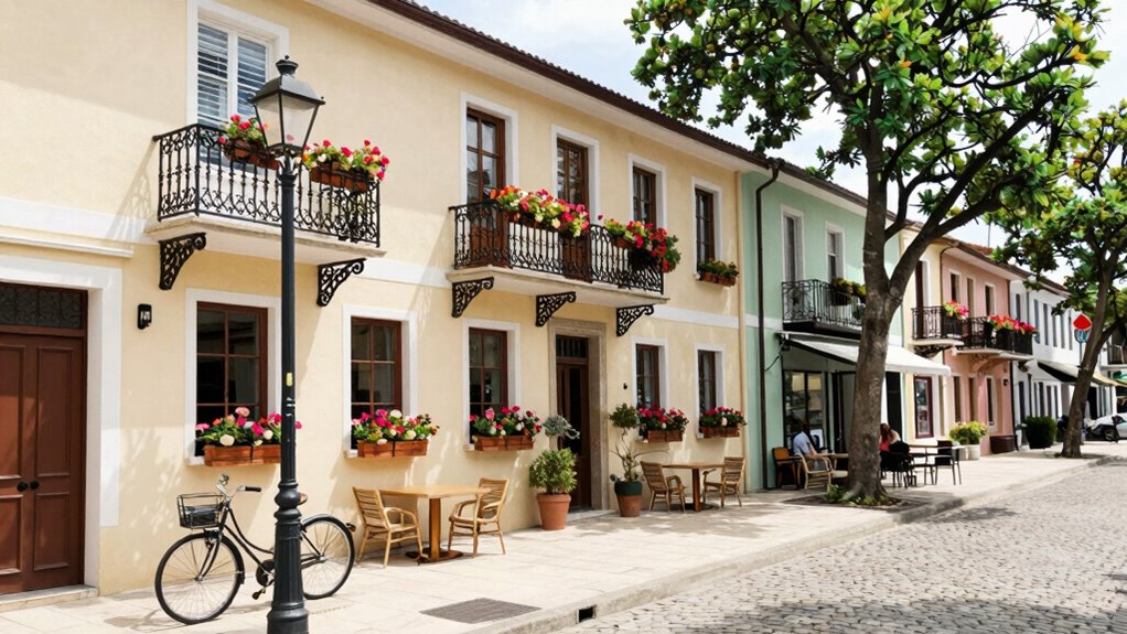 affordable and convenient neighborhoods