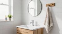 affordable bathroom makeover ideas