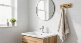 affordable bathroom makeover ideas