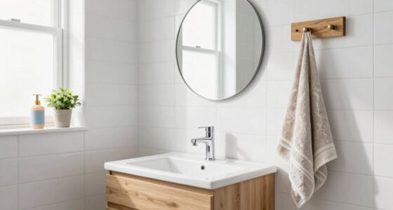 affordable bathroom makeover ideas