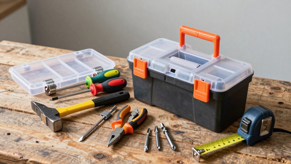 affordable beginner tool kits