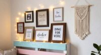 affordable diy home decor