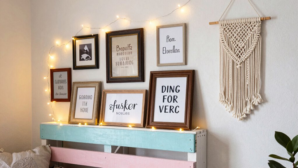 affordable diy home decor