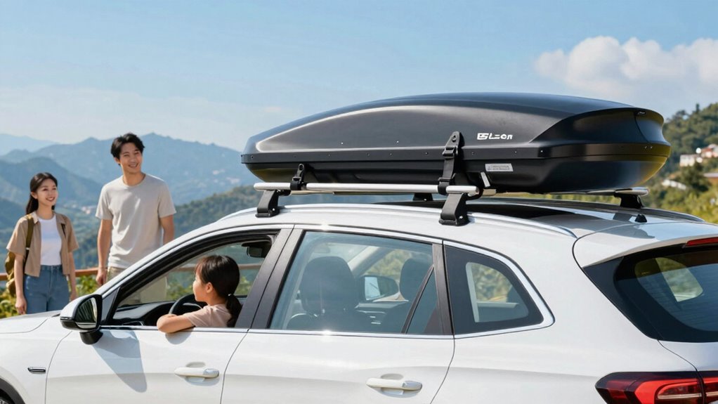 affordable durable weather resistant carriers