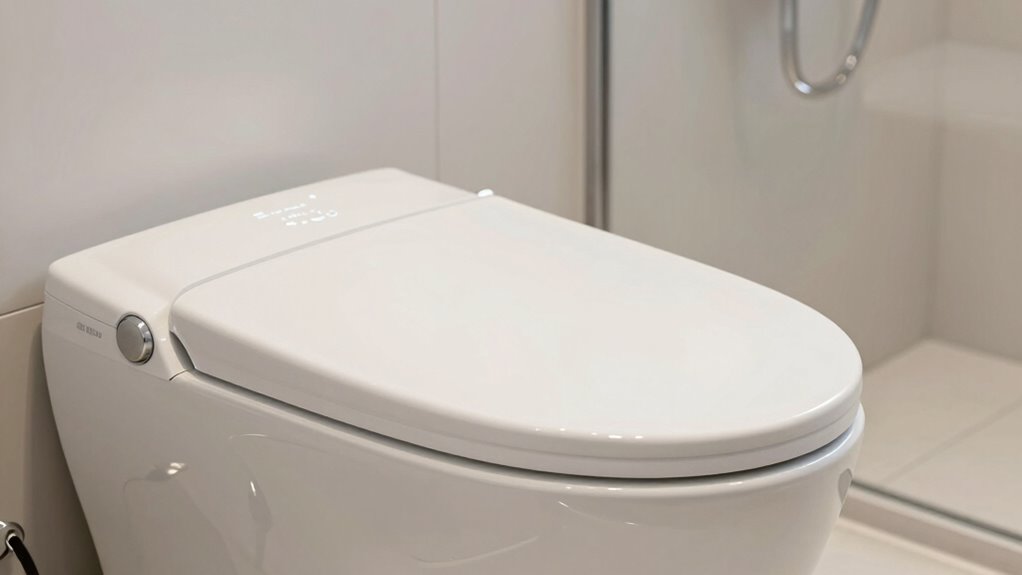 affordable feature rich bidet seats
