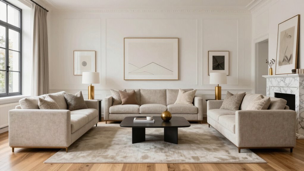 affordable home decor upgrades