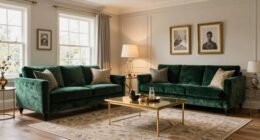 affordable luxury home decor