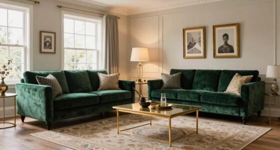 affordable luxury home decor